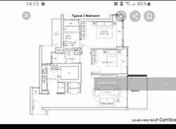 Dakota Residences (D14), Condominium #298858261